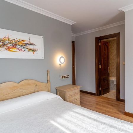 Hotel Rio Cea Puente Almuhey Extérieur photo