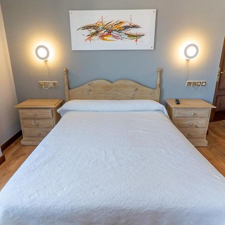 Hotel Rio Cea Puente Almuhey Extérieur photo