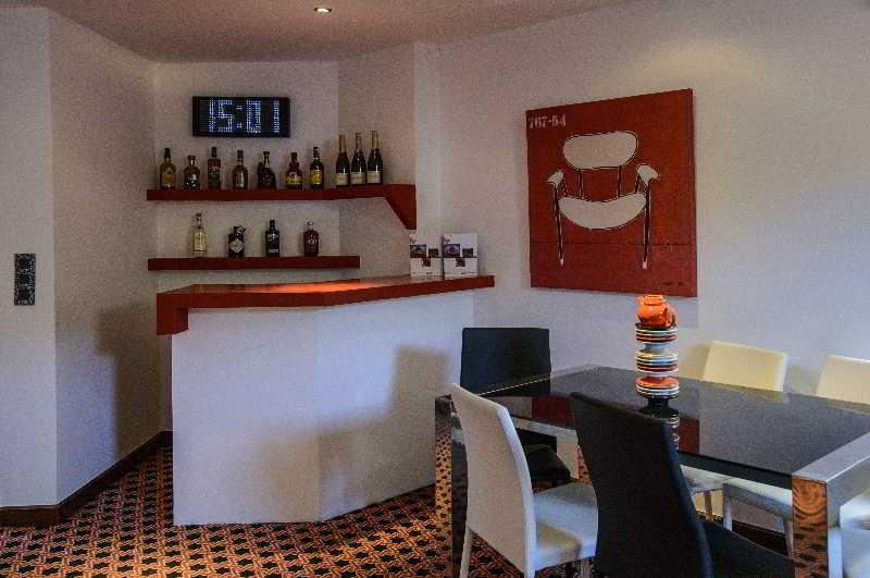 Hotel Rio Cea Puente Almuhey Extérieur photo